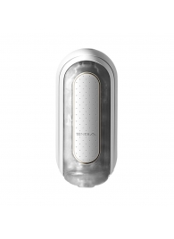 Мастурбатор Flip Zero с вибрацией - Tenga - в Мытищах купить с доставкой
