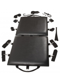 Стол-площадка для бдсм-игр и фиксации Bondage Board - Orion - купить с доставкой в Мытищах