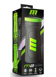 Мастурбатор-вагина M2 SUPERIOR STROKER - Blush Novelties - в Мытищах купить с доставкой