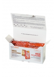 Ультратонкие презервативы Sagami Xtreme SUPERTHIN - 15 шт. - Sagami - купить с доставкой в Мытищах