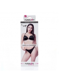 Мастурбатор-вагина Fleshlight Girls - Abella Danger Danger - Fleshlight - в Мытищах купить с доставкой