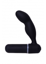 Стимулятор простаты Prostate Vibe - 10,5 см. - Bathmate - в Мытищах купить с доставкой