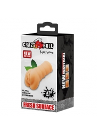 Мастурбатор-вагина Lorraine - Baile - в Мытищах купить с доставкой