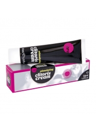Возбуждающий крем для женщин Stimulating Clitoris Creme - 30 мл. - Ero - купить с доставкой в Мытищах