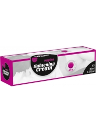 Сужающий вагинальный крем для женщин Vagina Tightening Cream - 30 мл. - Ero - купить с доставкой в Мытищах