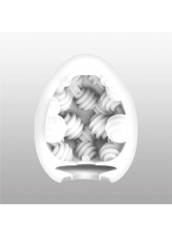 Мастурбатор-яйцо EGG Sphere - Tenga - в Мытищах купить с доставкой
