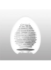 Мастурбатор-яйцо EGG Silky II - Tenga - в Мытищах купить с доставкой