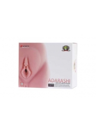 Мастурбатор-вагина Adarashi 3 без вибрации - KOKOS - в Мытищах купить с доставкой