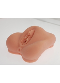 Мастурбатор-вагина Adarashi 3 без вибрации - KOKOS - в Мытищах купить с доставкой