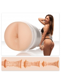 Мастурбатор-анус Fleshlight Girls - Riley Reid Euphoria - Fleshlight - в Мытищах купить с доставкой