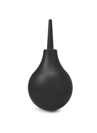 Черный анальный душ с обратным клапаном Non Return Valve Anal Douche - Nexus Range - купить с доставкой в Мытищах