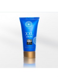 Интимный крем для мужчин XXL CREAM - 50 мл. - Shiatsu - купить с доставкой в Мытищах