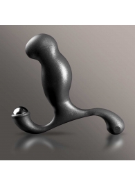 Черный стимулятор простаты Nexus Exel - Nexus Range - в Мытищах купить с доставкой