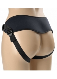Трусики HARNESS Dual Peak размера XS-M - Sitabella - купить с доставкой в Мытищах