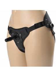 Трусики HARNESS Dual Peak размера XS-M - Sitabella - купить с доставкой в Мытищах