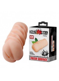 Телесный мастурбатор-вагина Isabel - Baile - в Мытищах купить с доставкой