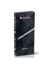 Электростимулятор уретры Thin Finn - MyStim - купить с доставкой в Мытищах