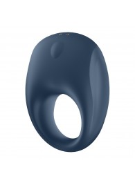 Эрекционное кольцо Satisfyer Strong One с возможностью управления через приложение - Satisfyer - в Мытищах купить с доставкой