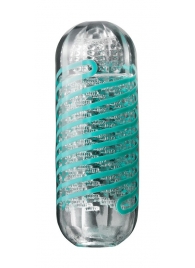 Мастурбатор SPINNER Pixel - Tenga - в Мытищах купить с доставкой