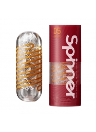 Мастурбатор SPINNER Beads - Tenga - в Мытищах купить с доставкой