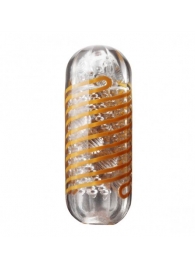 Мастурбатор SPINNER Beads - Tenga - в Мытищах купить с доставкой