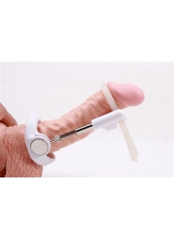 Экстендер для увеличения пениса Open Wide Restraints - Chisa - в Мытищах купить с доставкой