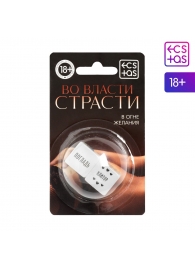 Неоновые секс-кубики  Страстные ласки - Сима-Ленд - купить с доставкой в Мытищах