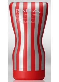 Мастурбатор TENGA Squeeze Tube Cup - Tenga - в Мытищах купить с доставкой