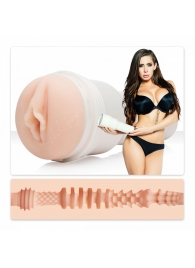Мастурбатор-вагина Fleshlight Girls - Madison Ivy Beyond - Fleshlight - в Мытищах купить с доставкой
