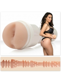 Мастурбатор-анус Fleshlight Girls - Lana Rhoades Karma - Fleshlight - в Мытищах купить с доставкой