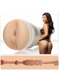 Мастурбатор-анус Fleshlight Girls - Eva Lovia Spice - Fleshlight - в Мытищах купить с доставкой