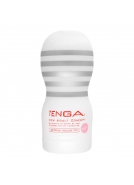 Мастурбатор TENGA Original Vacuum Cup Soft - Tenga - в Мытищах купить с доставкой