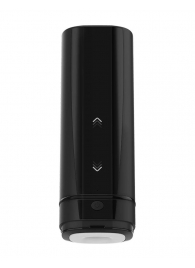 Мастурбатор для секса на расстоянии Onyx+ - Kiiroo - в Мытищах купить с доставкой