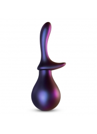 Фиолетовый анальный душ Nebula Bulb - ONE DC B.V. - купить с доставкой в Мытищах