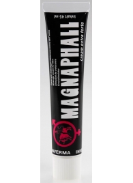 Крем для мужчин Magnaphall для увеличения члена - 40 мл. - Inverma - в Мытищах купить с доставкой