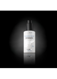 Силиконовый лубрикант Viamax Silicone Glide - 70 мл. - Viamax - купить с доставкой в Мытищах