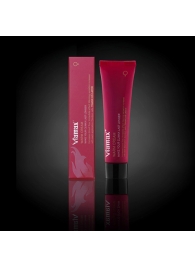 Согревающий крем для женщин Viamax Warm Cream - 15 мл. - Viamax - купить с доставкой в Мытищах