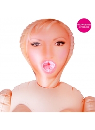 Секс-кукла Анастасия - Erowoman-Eroman - в Мытищах купить с доставкой