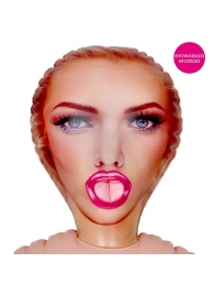 Секс-кукла Елизавета - Erowoman-Eroman - в Мытищах купить с доставкой