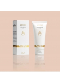 Лубрикант на водной основе с согревающим эффектом Warming Unisex Lubricant - 100 мл. - YESforLOV - купить с доставкой в Мытищах