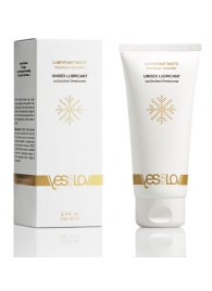 Лубрикант на водной основе с охлаждающим эффектом Unlimited Freshness Unisex Lubricant - 100 мл. - YESforLOV - купить с доставкой в Мытищах