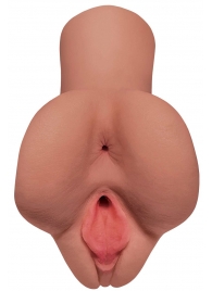 Кофейный мастурбатор Pick Your Pleasure Stroker - Pipedream - в Мытищах купить с доставкой