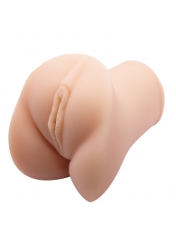 Вагина с вибрацией  Шанхайский Цветок - Baile - в Мытищах купить с доставкой