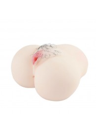 Мастурбатор с вибрацией Japanese School Girl - Baile - в Мытищах купить с доставкой