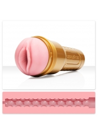 Мастурбатор-вагина Fleshlight - Go Stamina Training Unit - Fleshlight - в Мытищах купить с доставкой