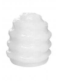 Мастурбатор-яйцо Satisfyer Riffle Mini Masturbator - Satisfyer - в Мытищах купить с доставкой