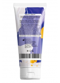 Интимная смазка на водной основе OYO Personal Gel Universal - 50 мл. - OYO - купить с доставкой в Мытищах