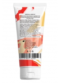 Анальная смазка на водной основе OYO Personal Gel Pantenol - 50 мл. - OYO - купить с доставкой в Мытищах