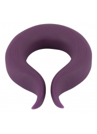 Вибратор для пар Two Motors Couple’s Ring в форме кольца - Orion - в Мытищах купить с доставкой