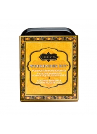 Эротический набор Weekender Kit Coconut Pineapple - Kama Sutra - купить с доставкой в Мытищах